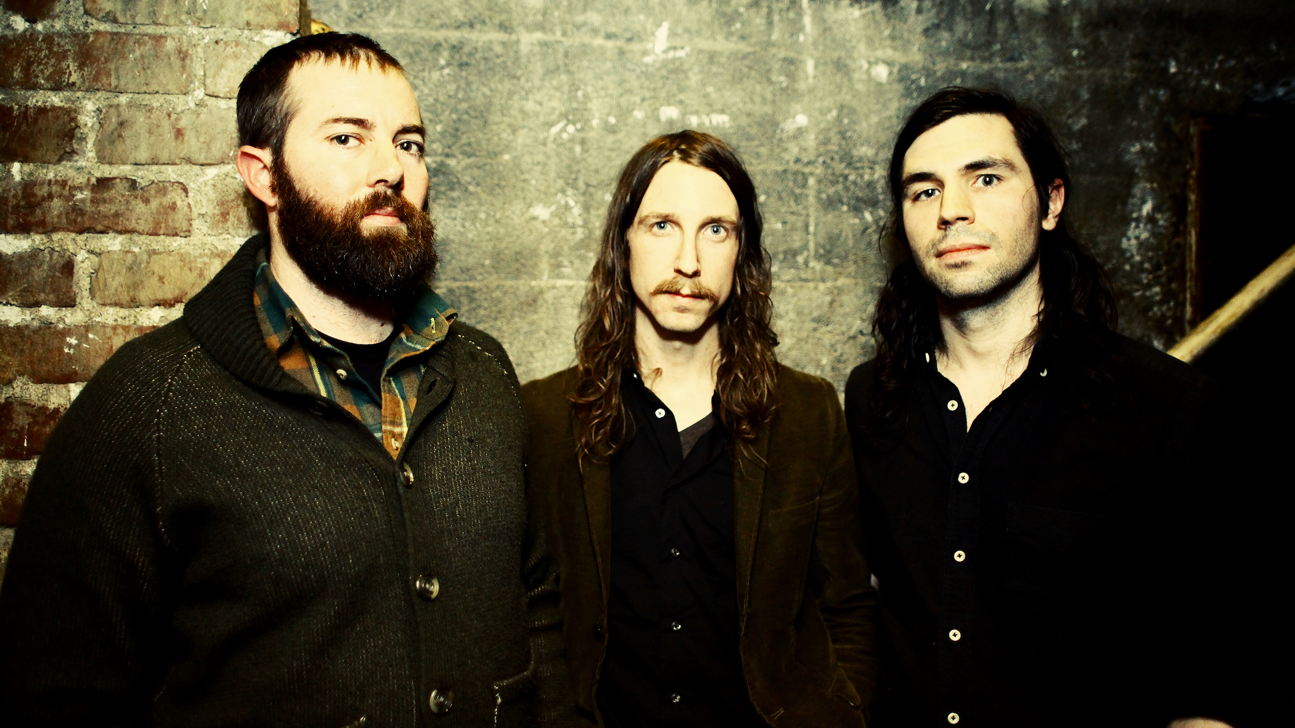 Russian Circles Wallpapers