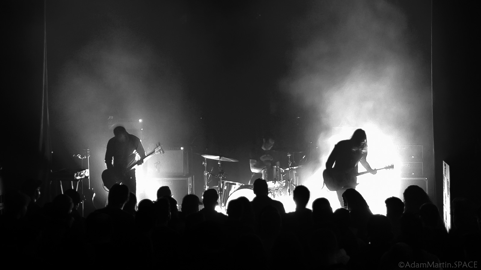 Russian Circles Wallpapers