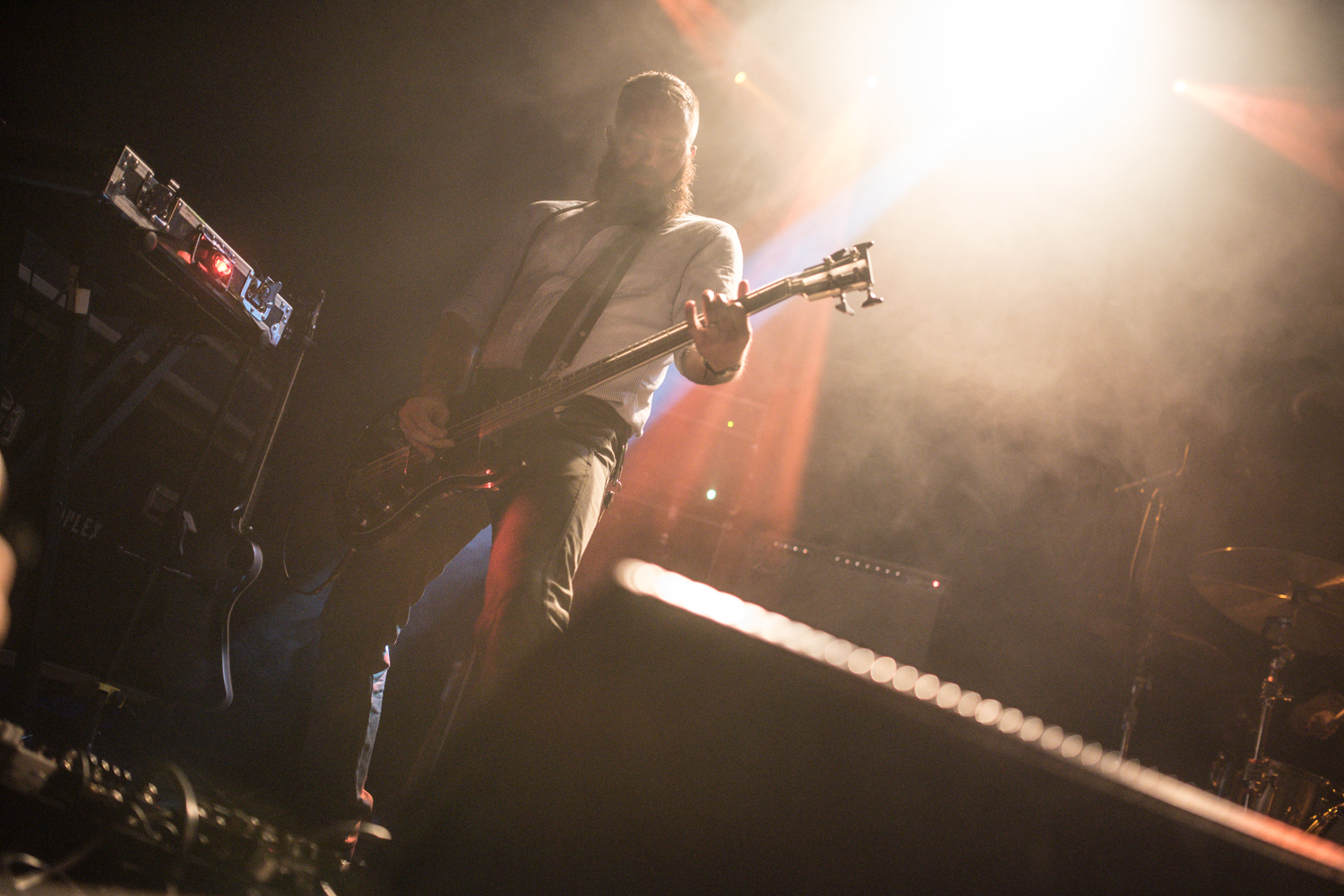 Russian Circles Wallpapers