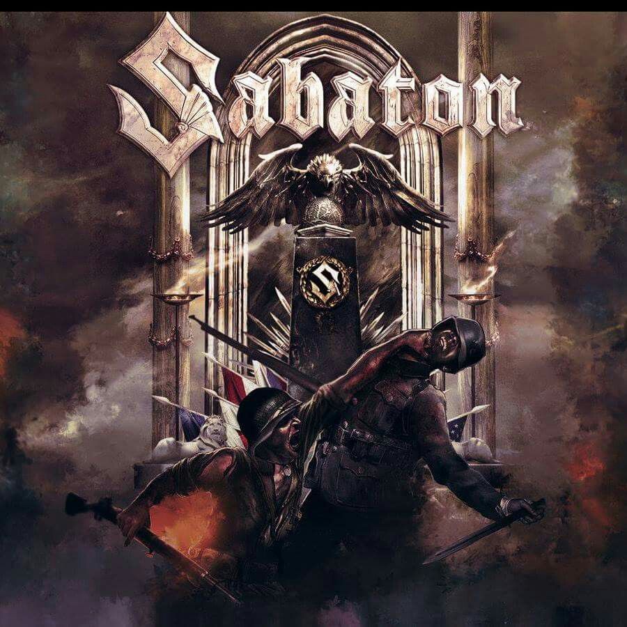 Sabaton Wallpapers