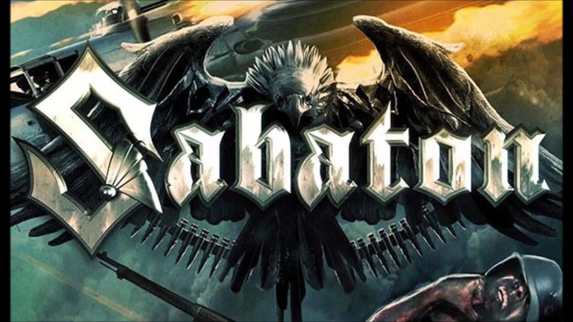 Sabaton Wallpapers