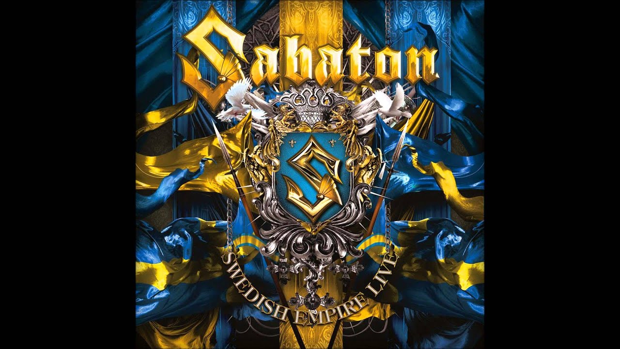 Sabaton Wallpapers