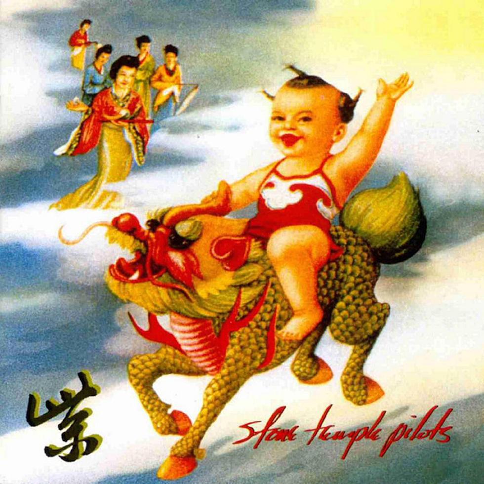 Stone Temple Pilots Wallpapers