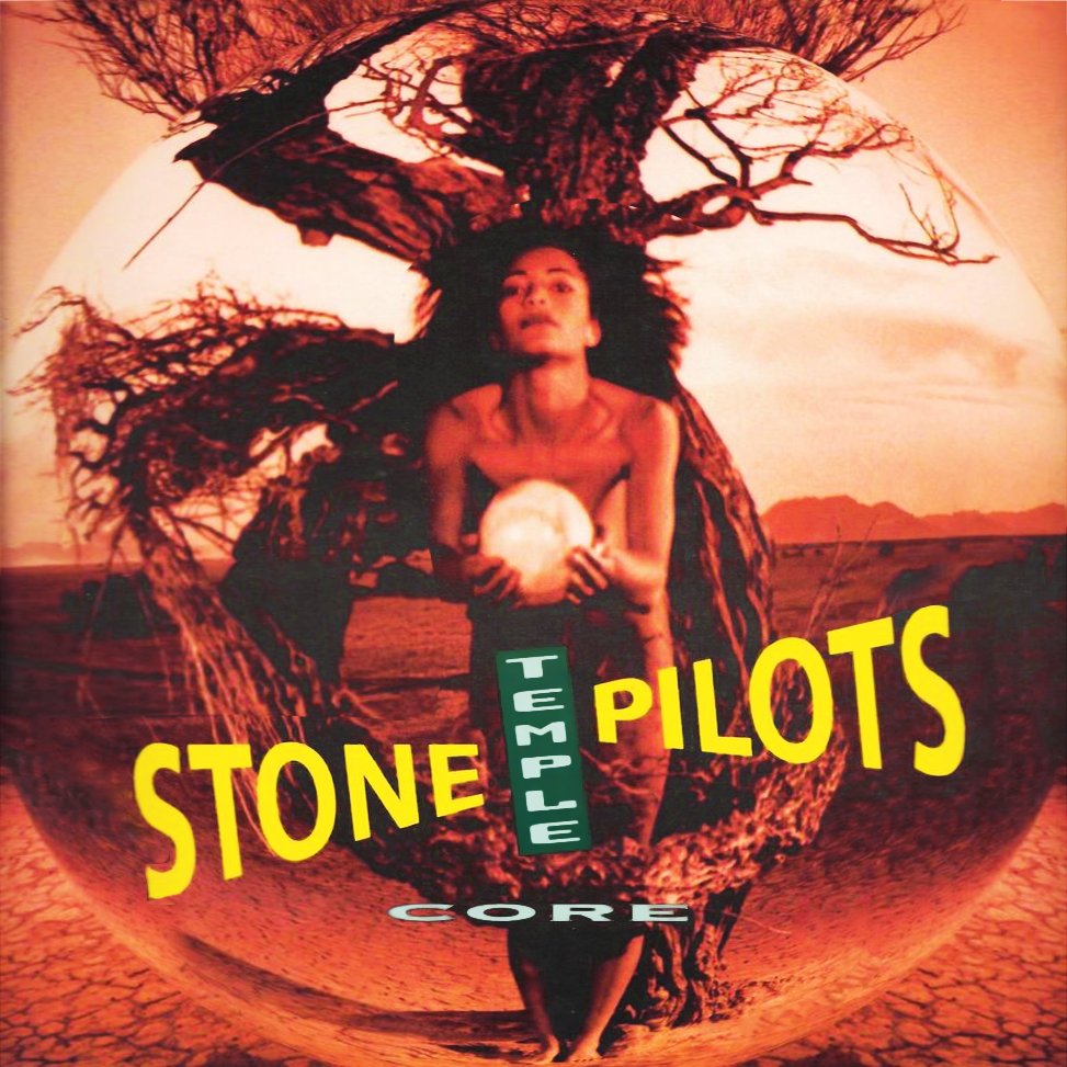 Stone Temple Pilots Wallpapers