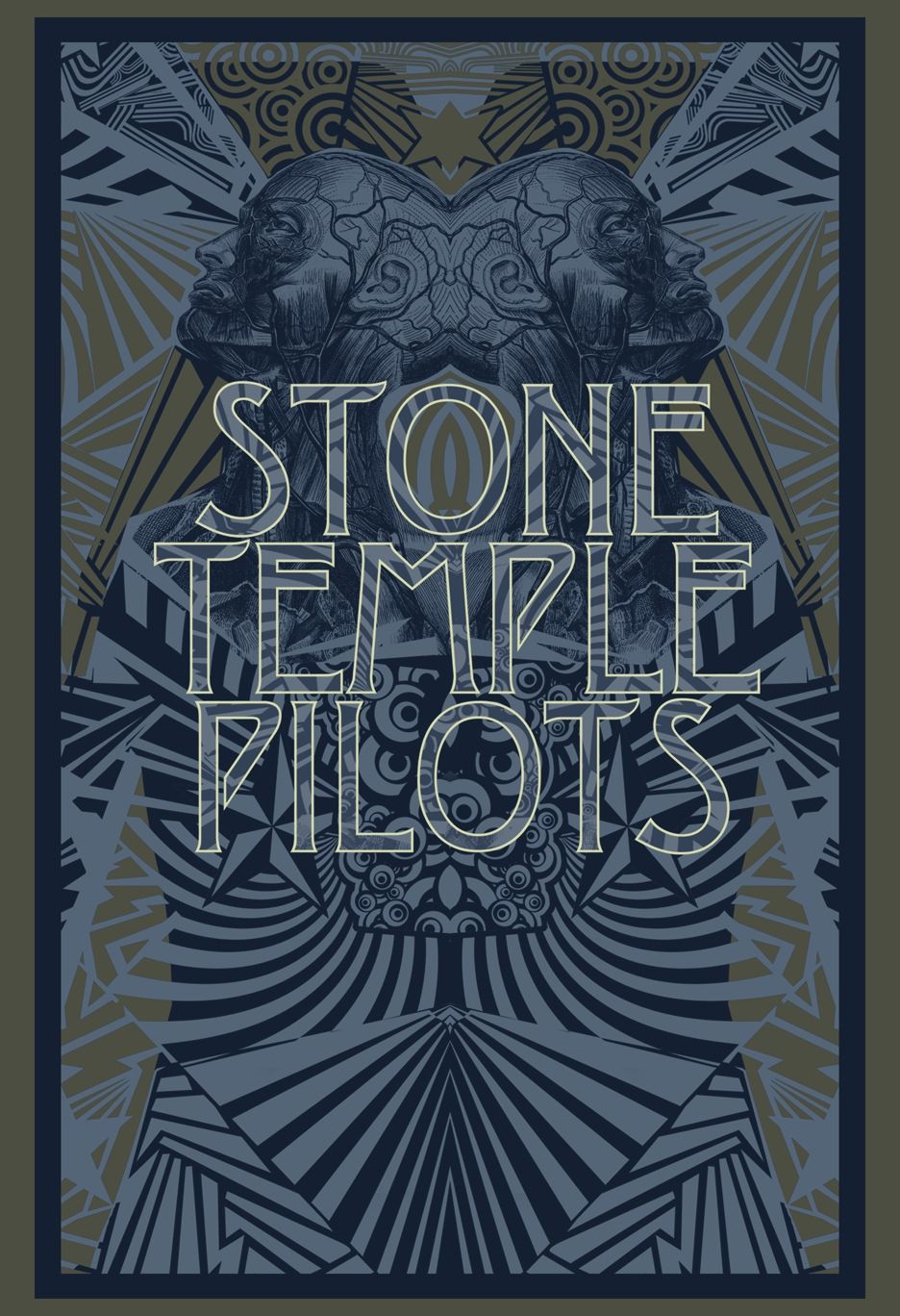 Stone Temple Pilots Wallpapers