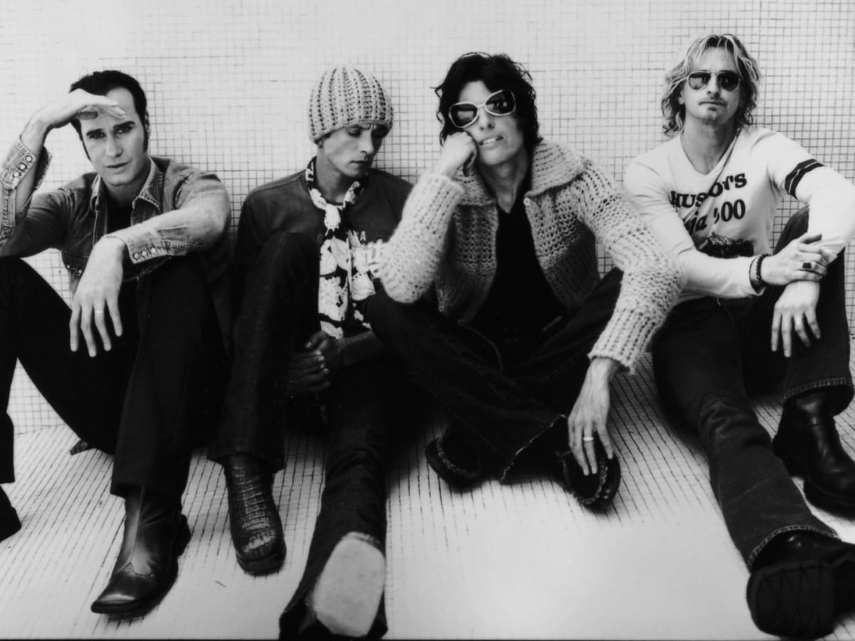 Stone Temple Pilots Wallpapers