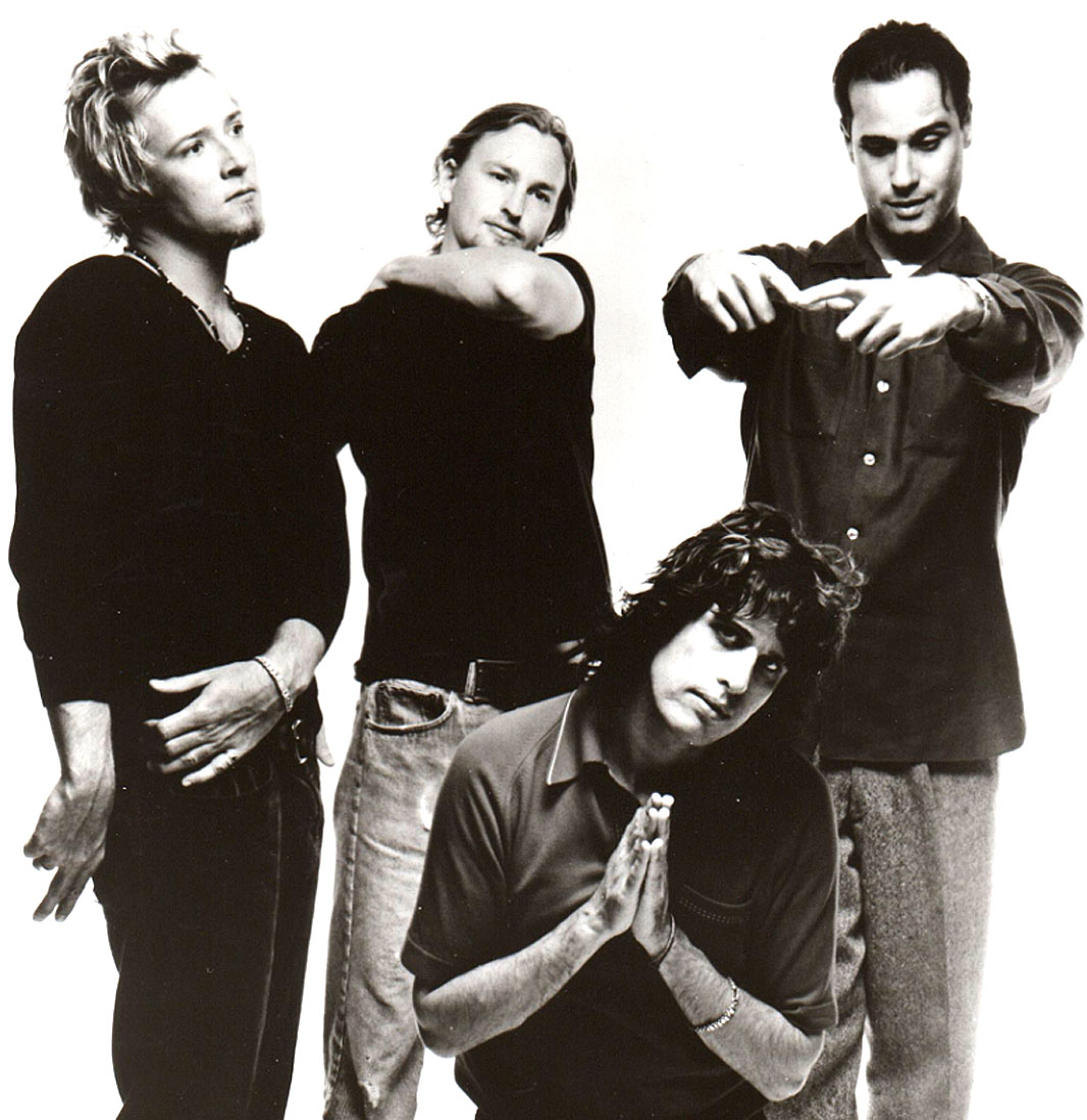 Stone Temple Pilots Wallpapers