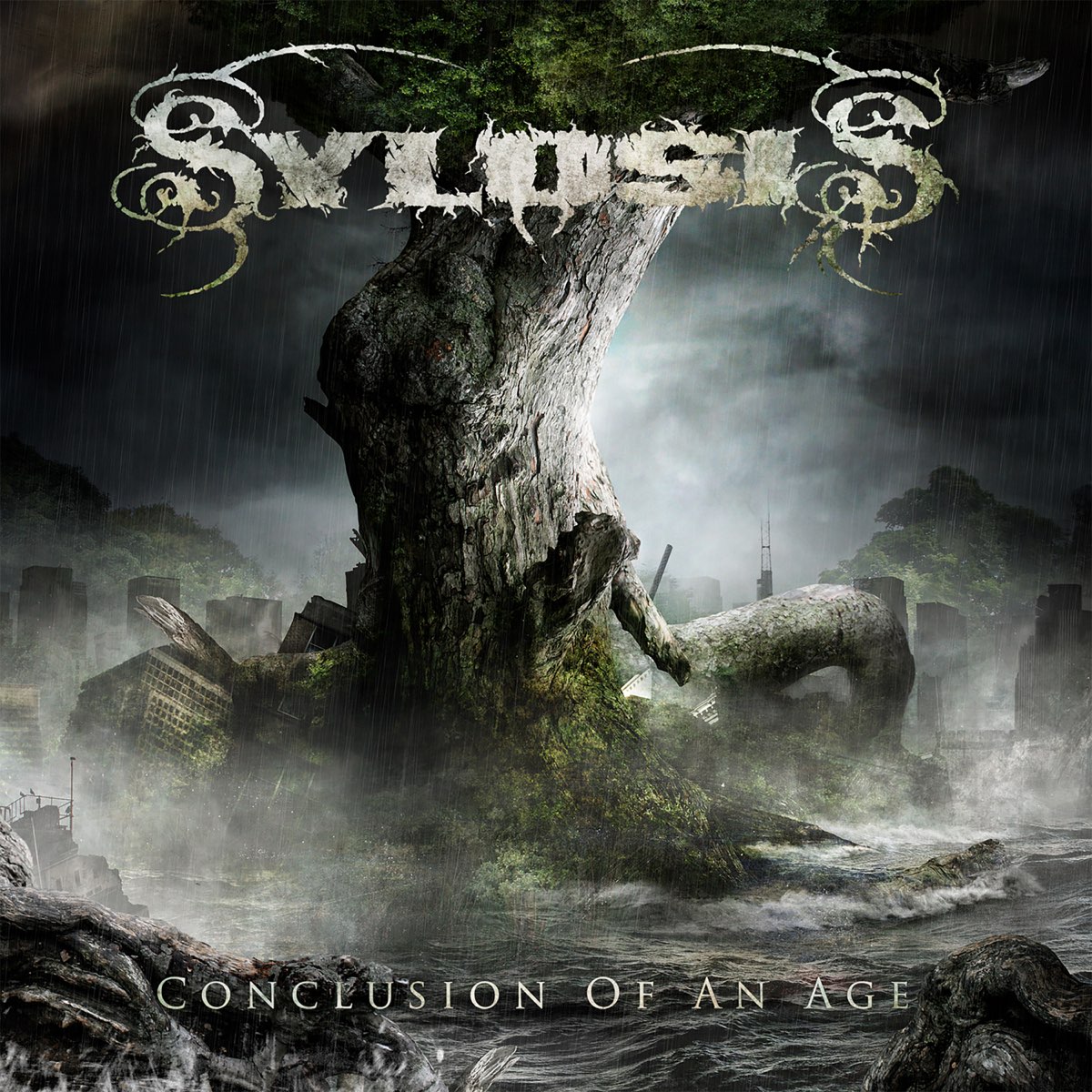 Sylosis Wallpapers