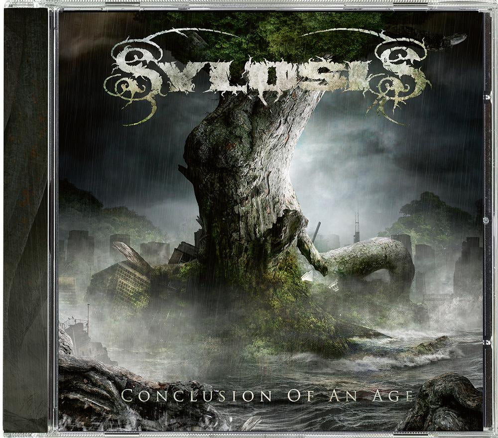 Sylosis Wallpapers