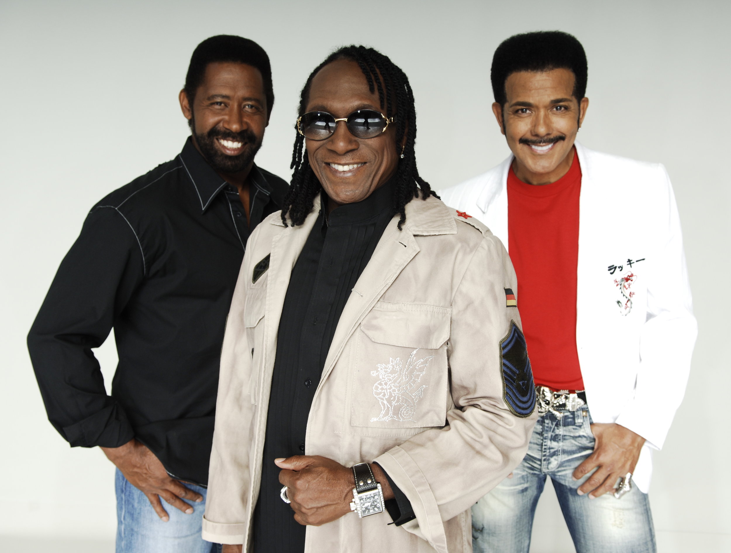 The Commodores Wallpapers