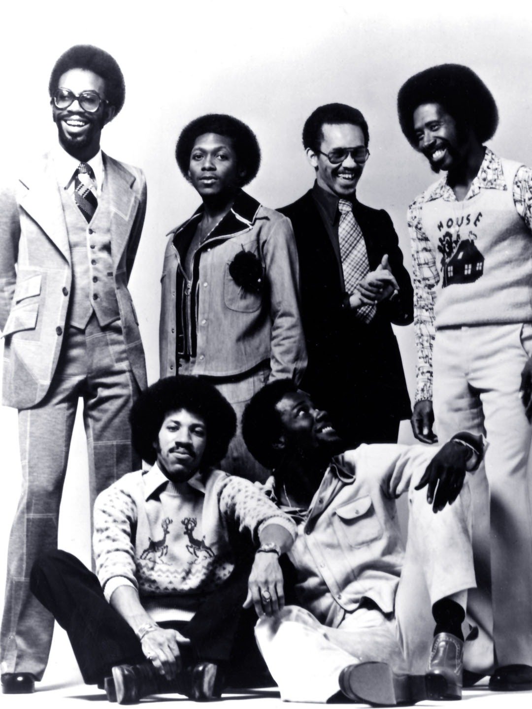 The Commodores Wallpapers