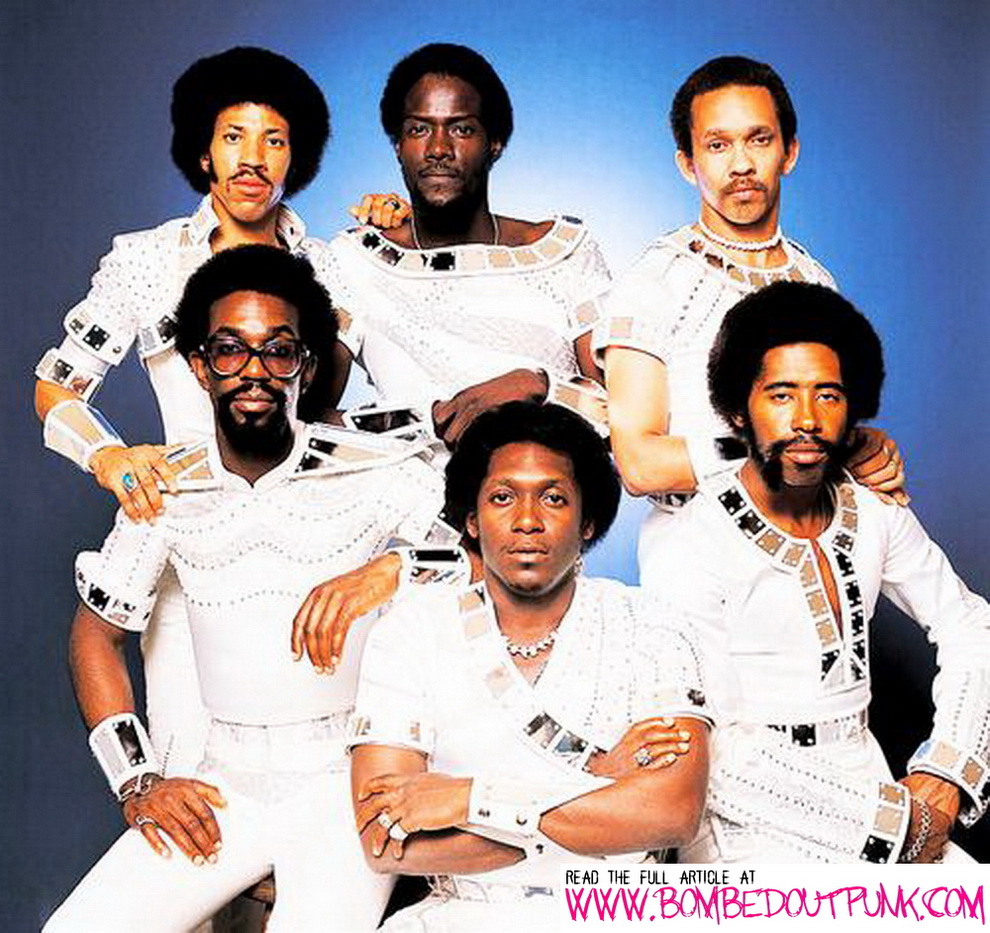 The Commodores Wallpapers