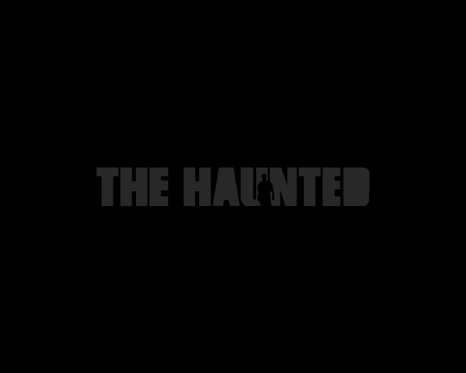 The Haunted Wallpapers