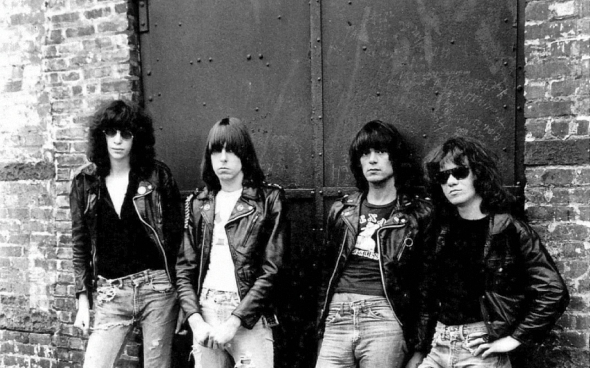 The Ramones Wallpapers