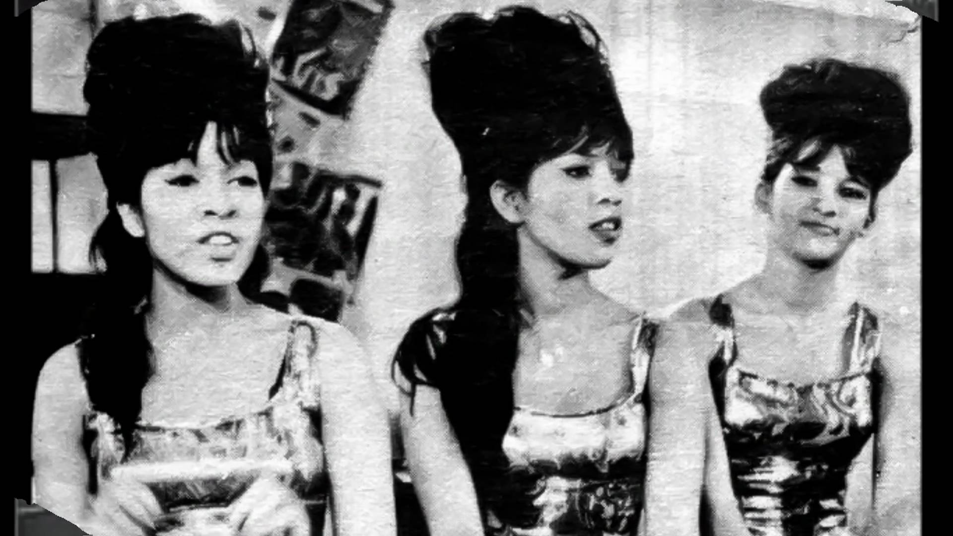 The Ronettes Wallpapers