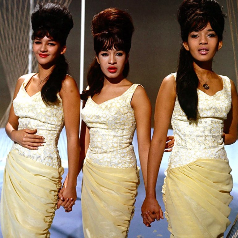 The Ronettes Wallpapers