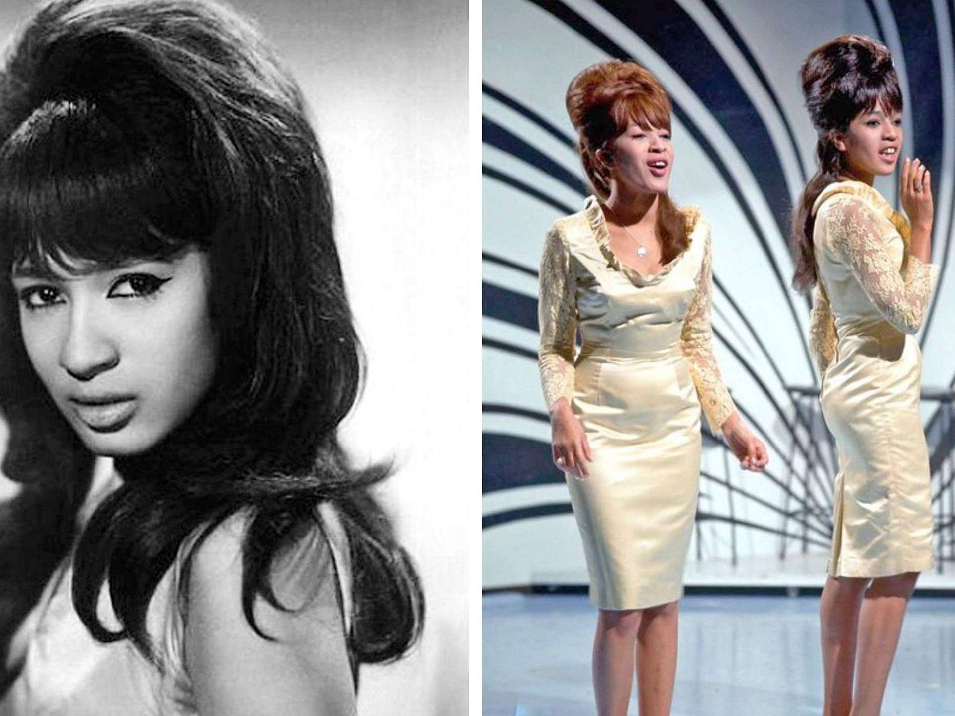 The Ronettes Wallpapers