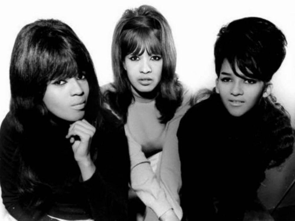 The Ronettes Wallpapers