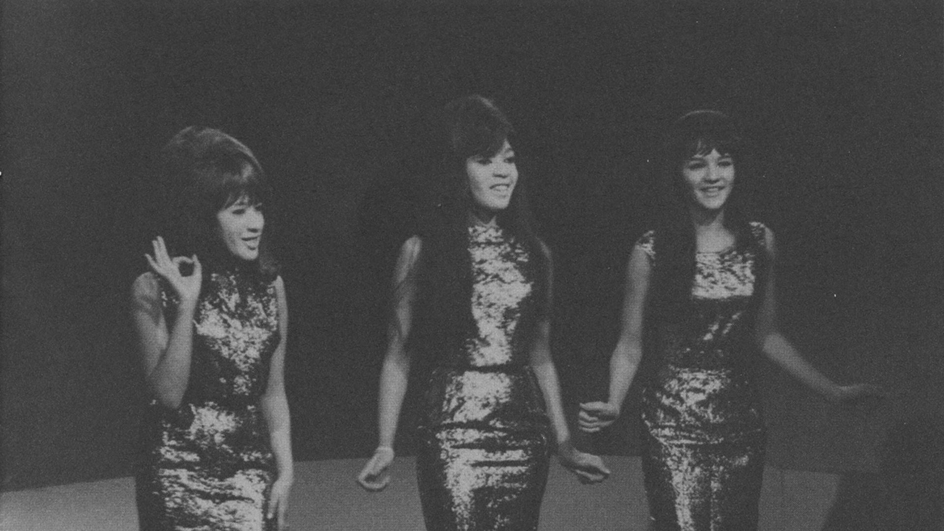 The Ronettes Wallpapers