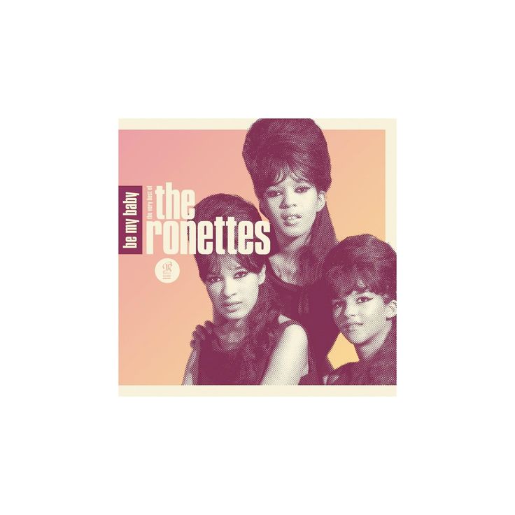 The Ronettes Wallpapers