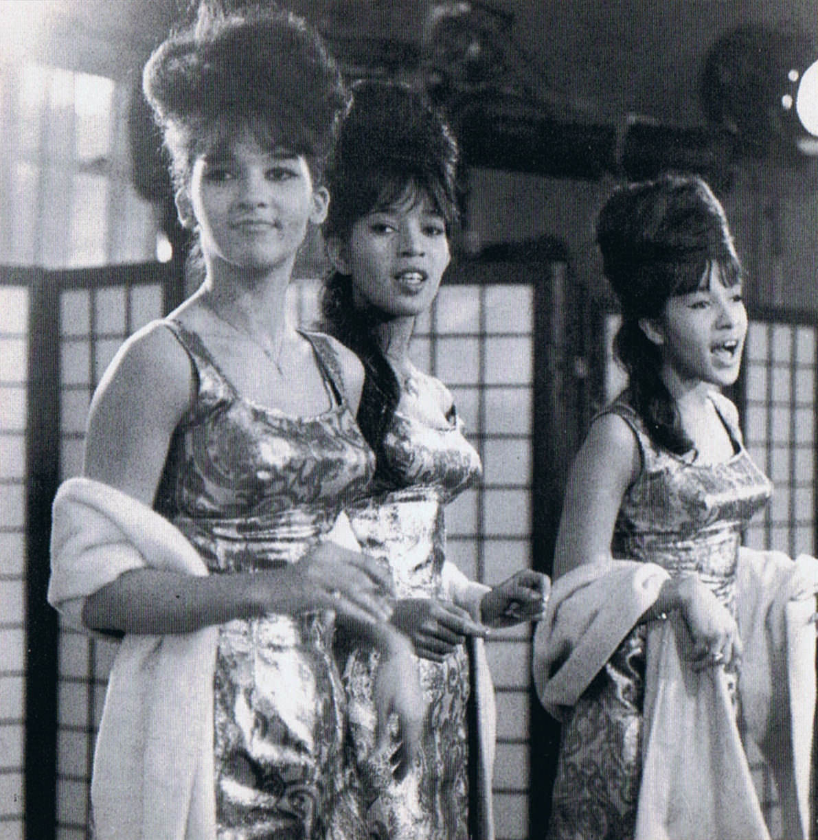 The Ronettes Wallpapers