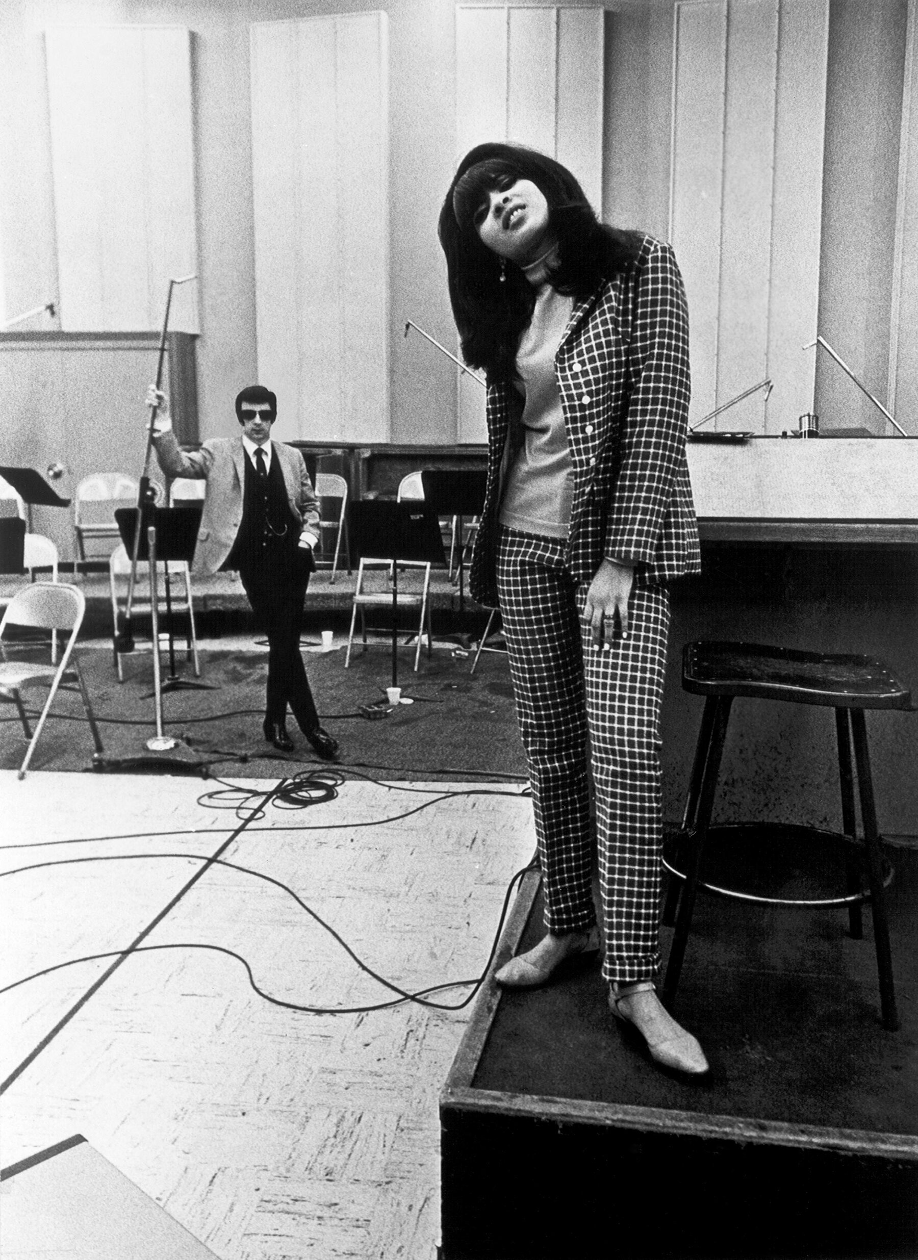 The Ronettes Wallpapers