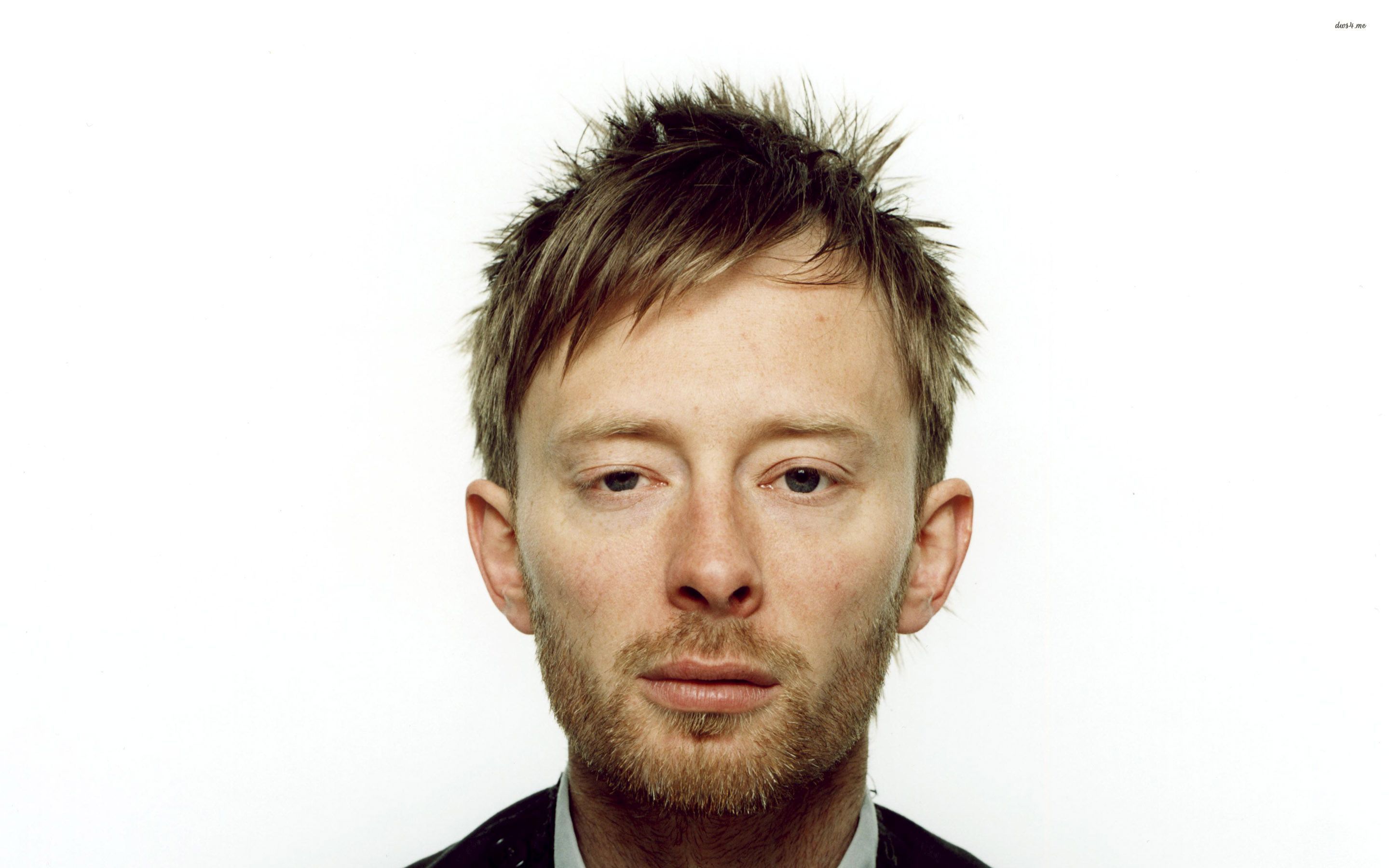 Thom Yorke Wallpapers