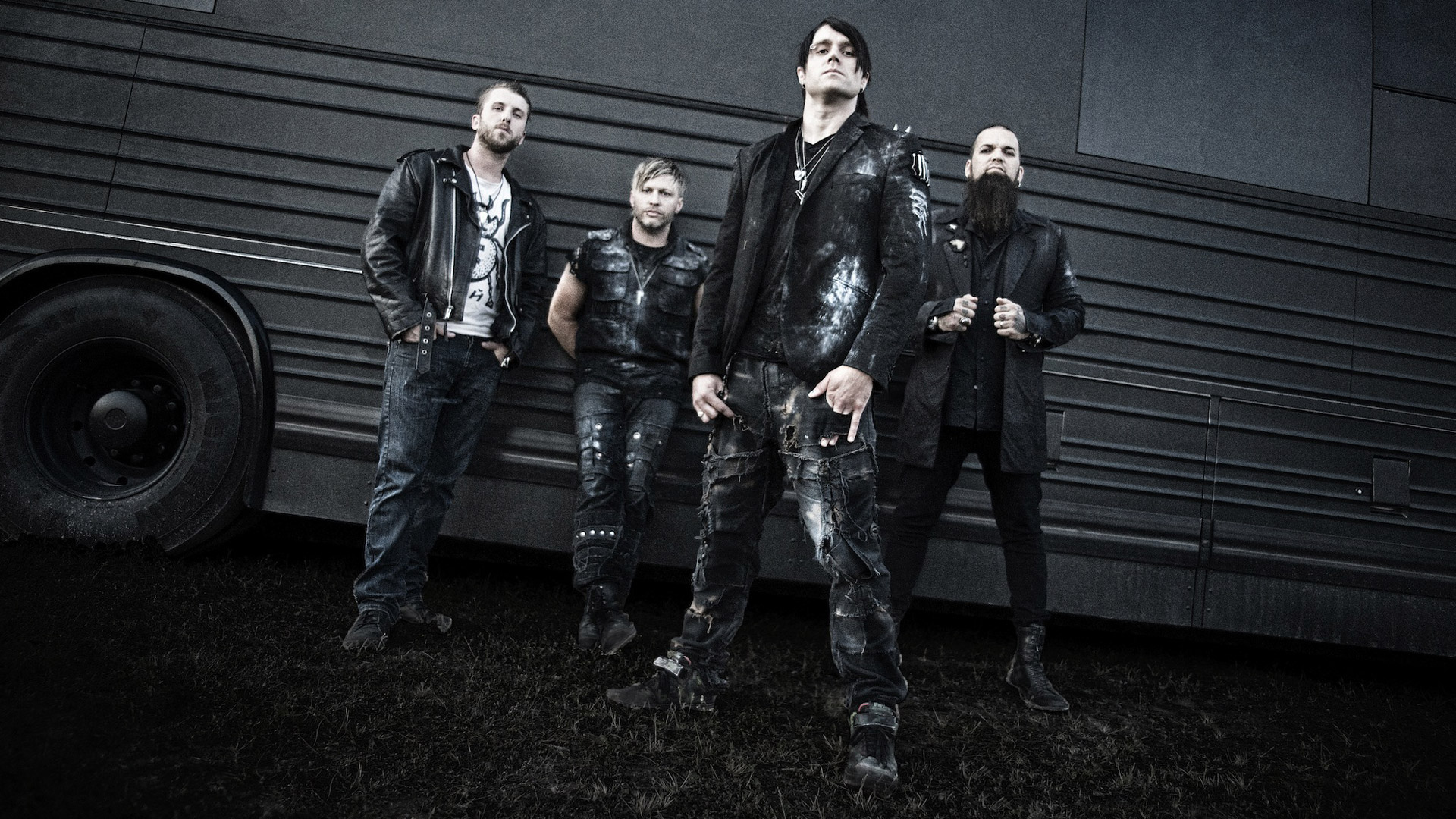 Three Days Grace Wallpapers