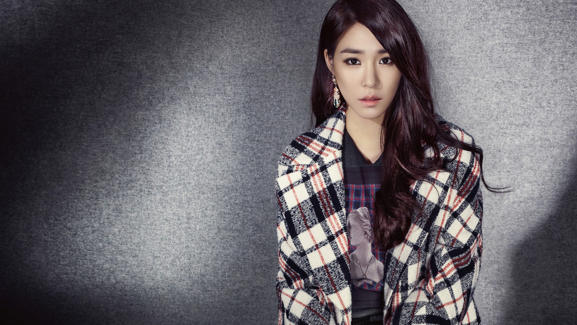 Tiffany Hwang Wallpapers