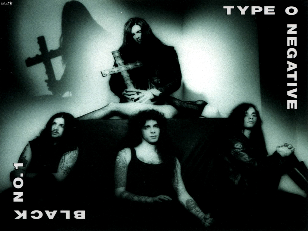 Type O Negative Wallpapers