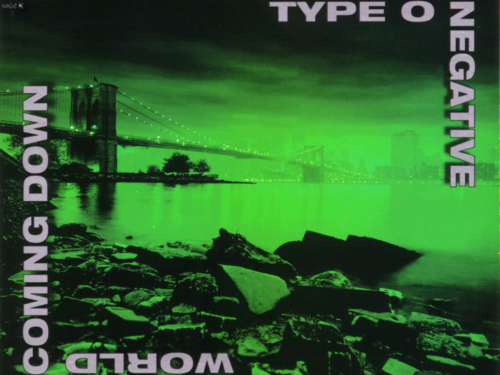 Type O Negative Wallpapers