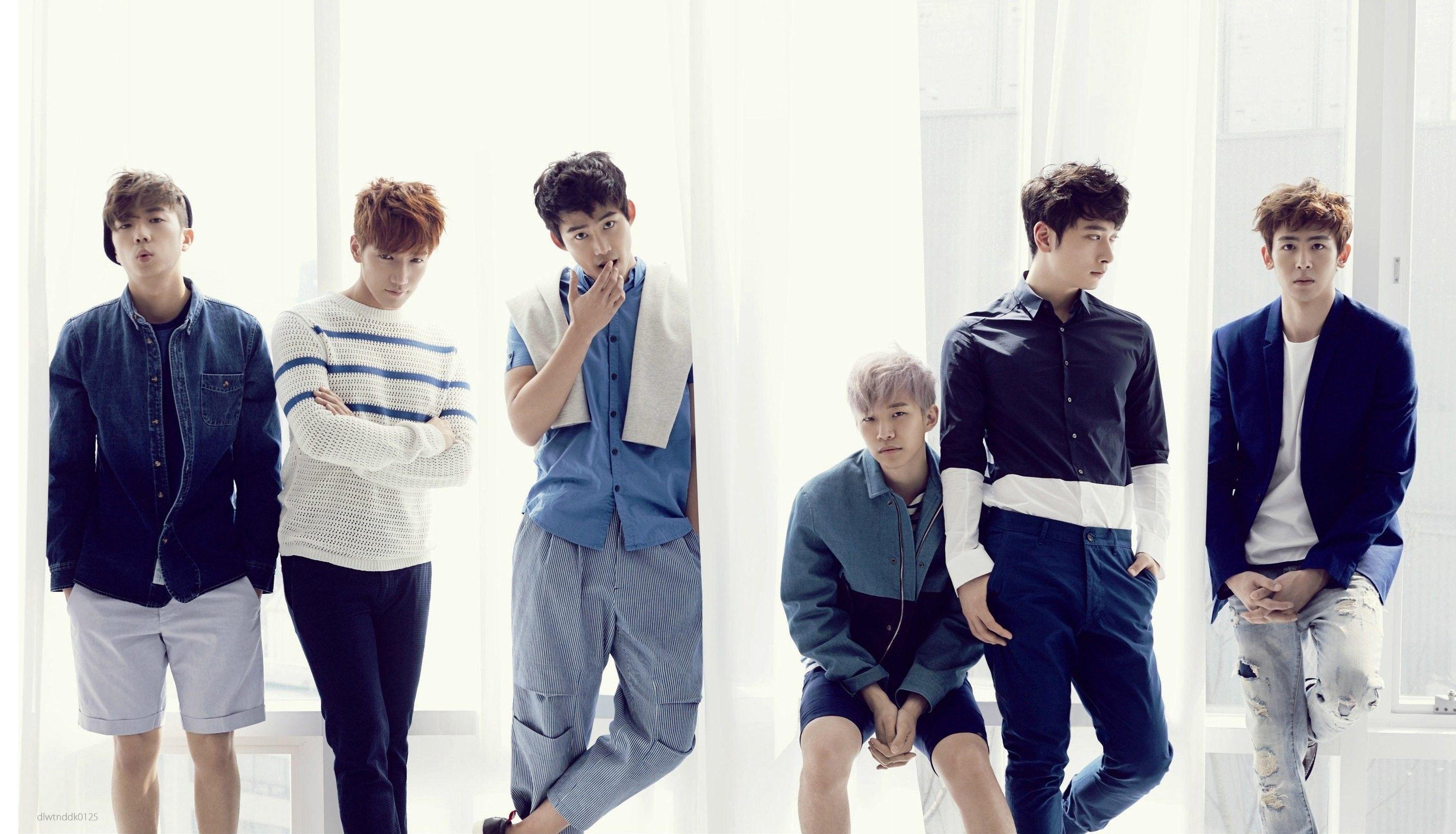 2Pm Wallpapers