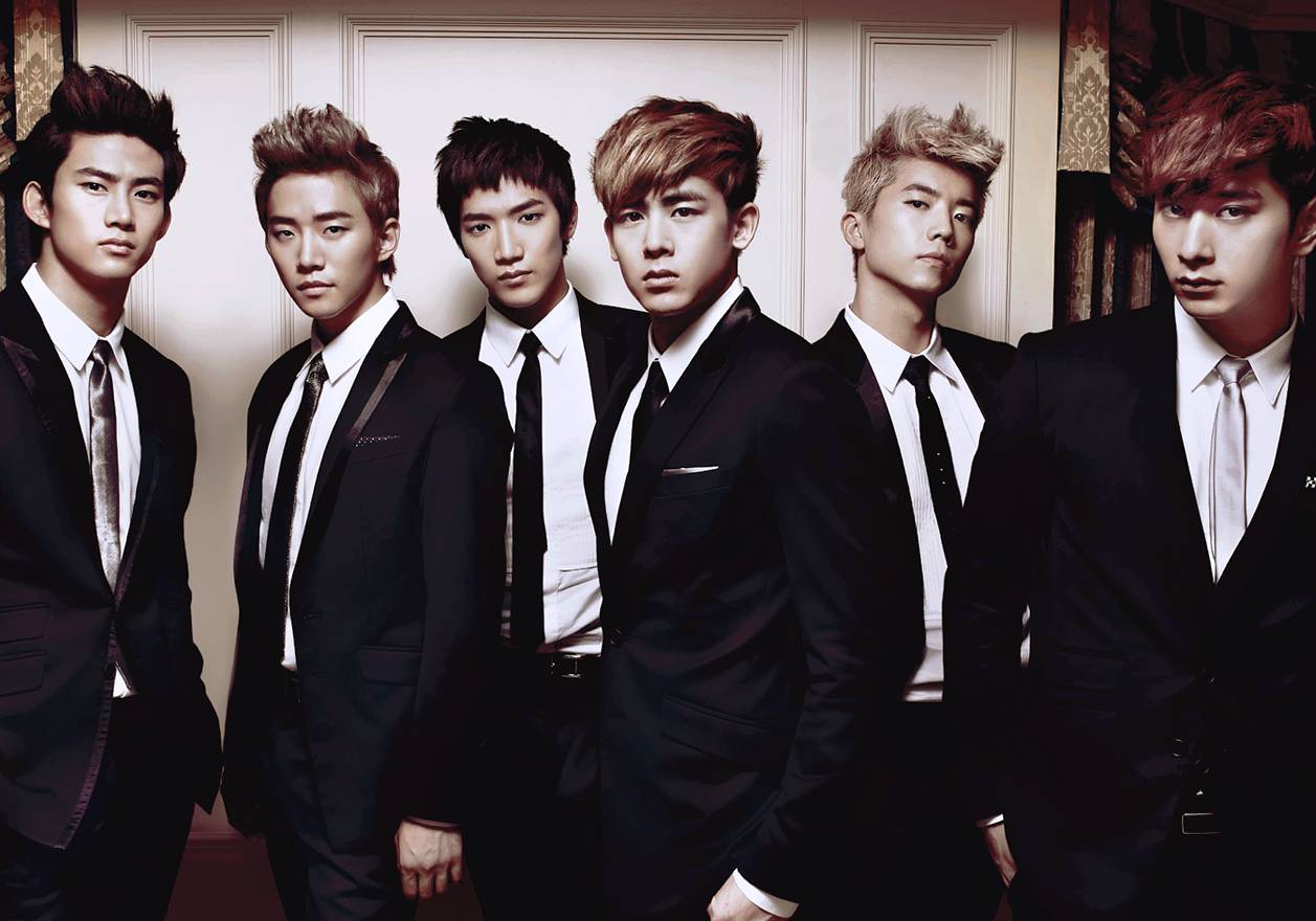 2Pm Wallpapers