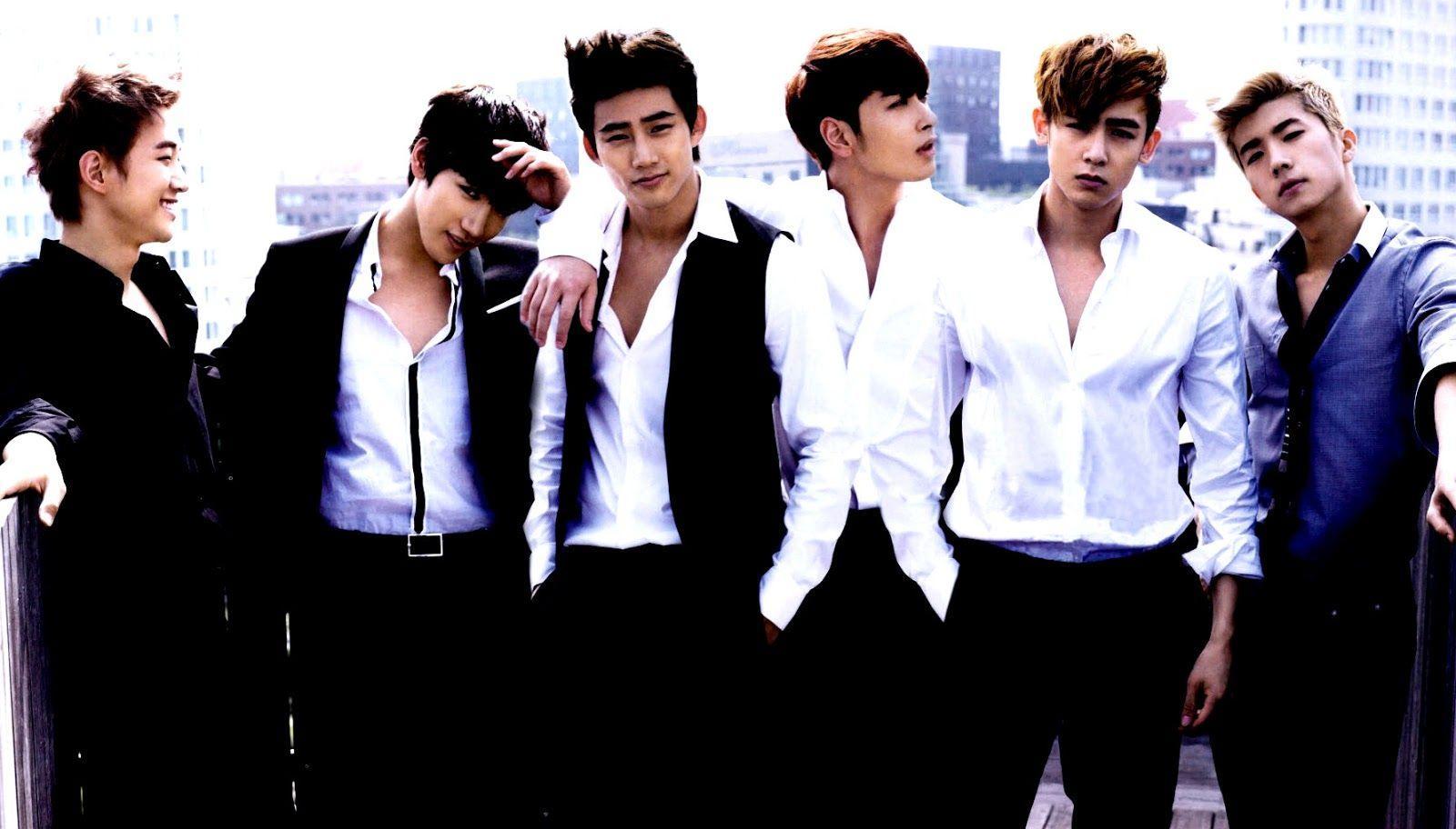 2Pm Wallpapers