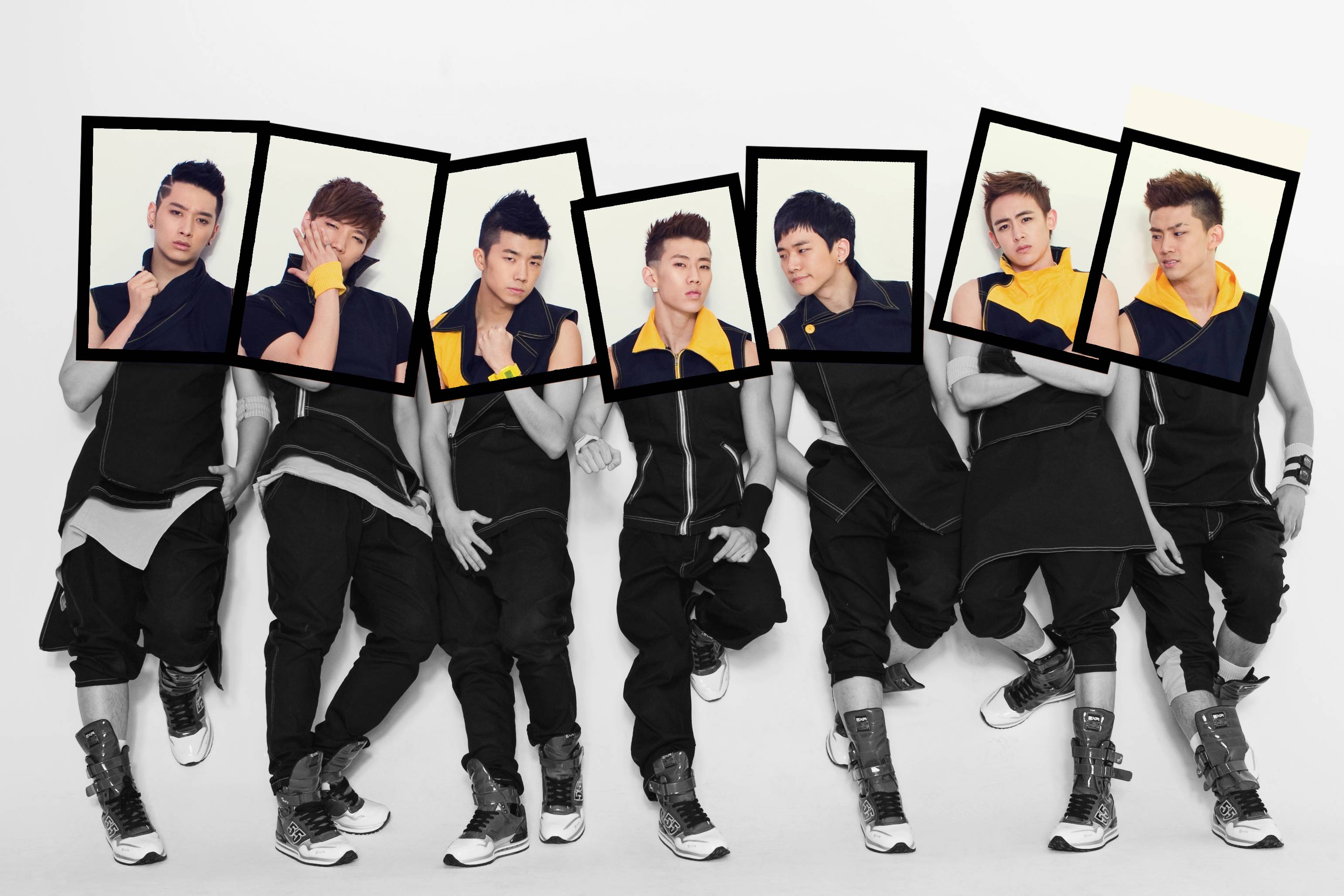 2Pm Wallpapers