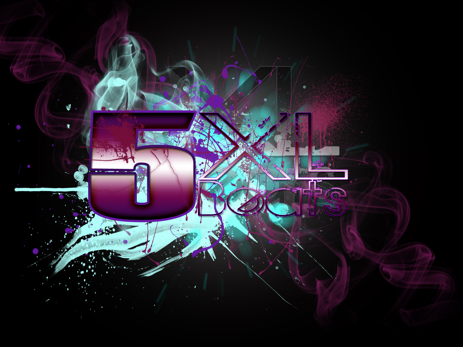 5Xl Beats Wallpapers