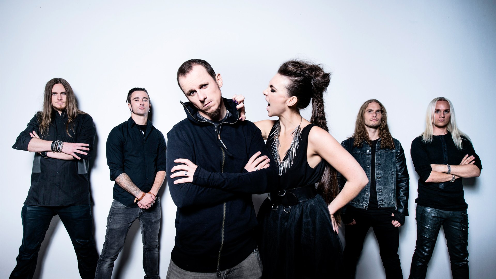 Amaranthe Wallpapers