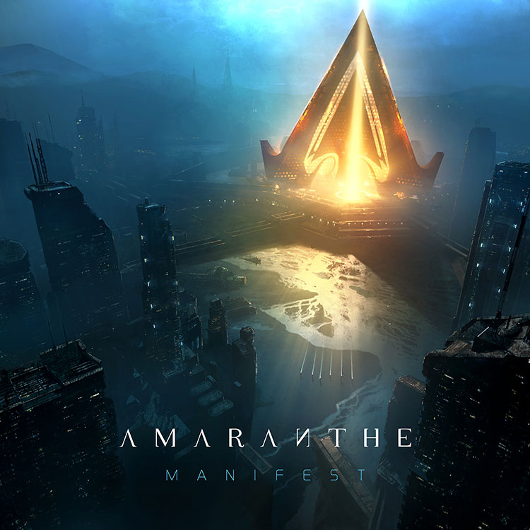 Amaranthe Wallpapers