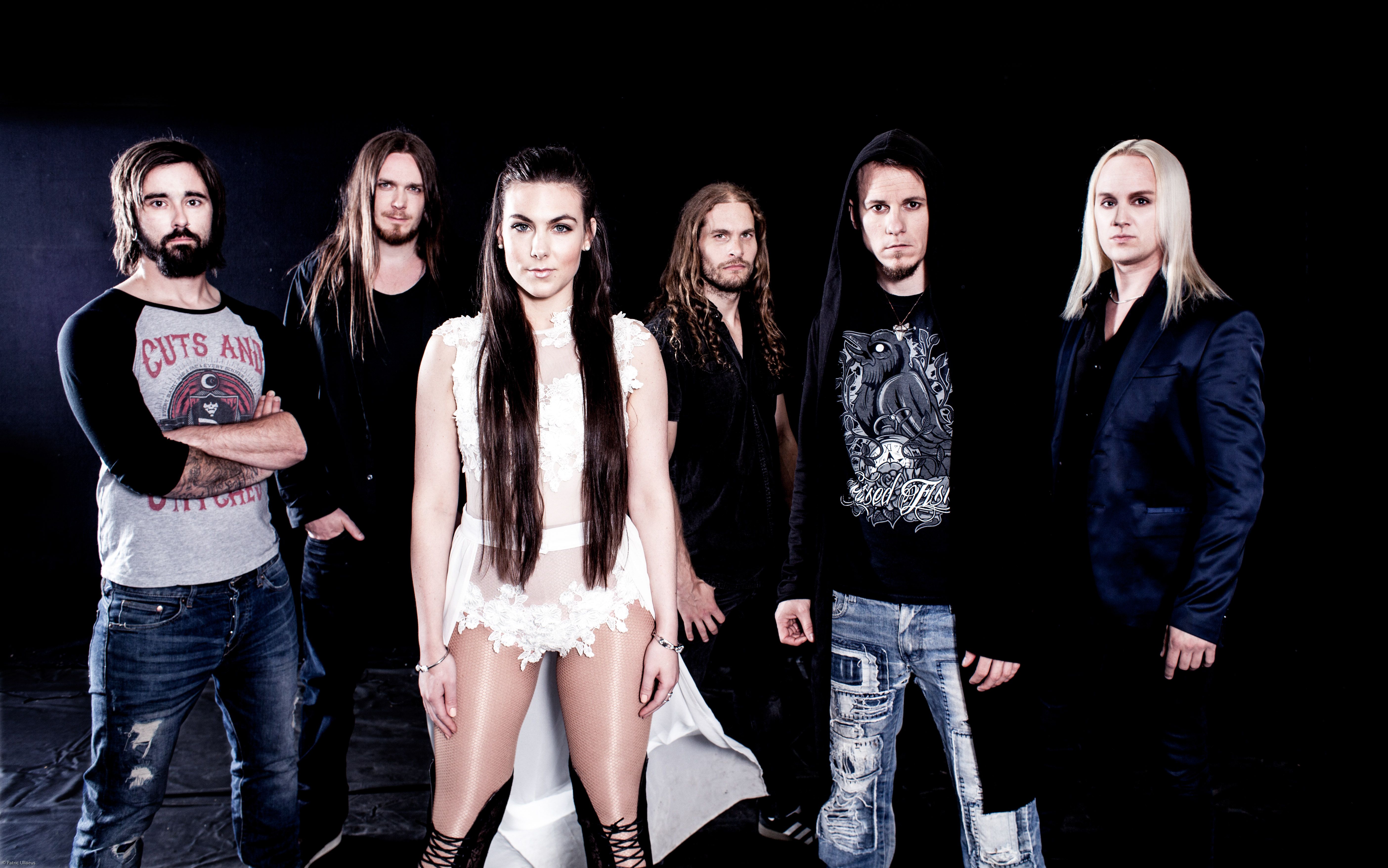 Amaranthe Wallpapers