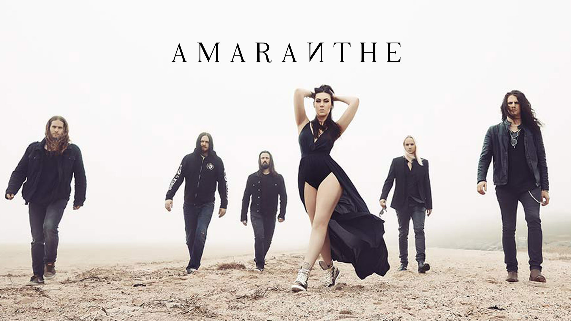 Amaranthe Wallpapers