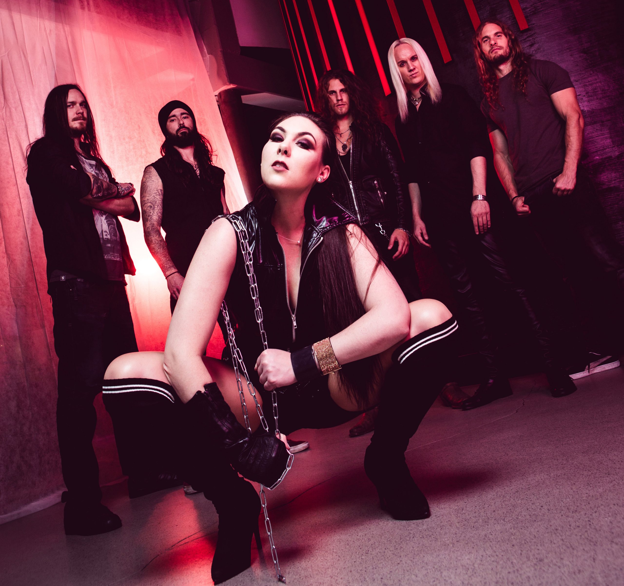 Amaranthe Wallpapers