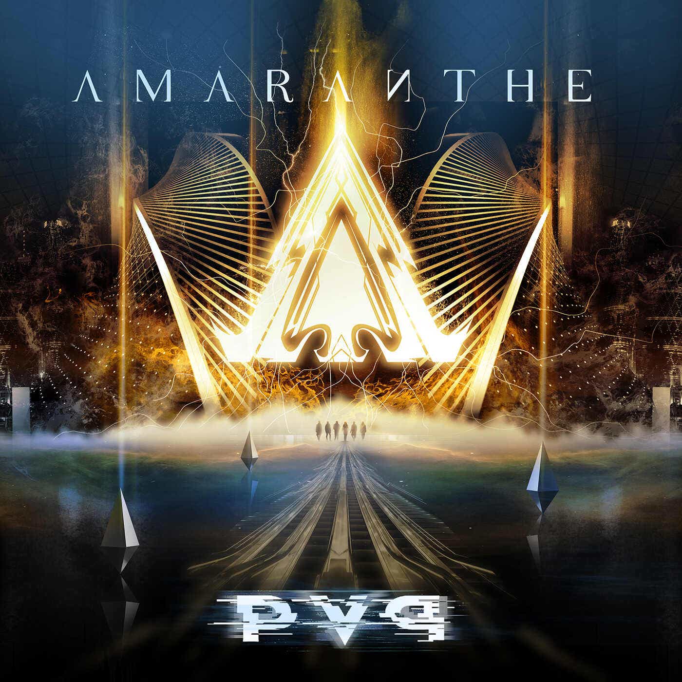 Amaranthe Wallpapers