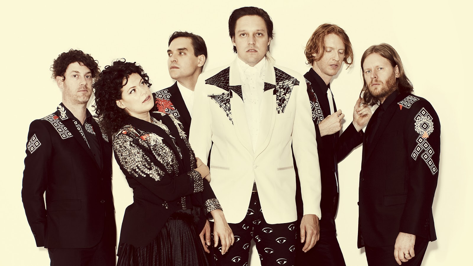 Arcade Fire Wallpapers