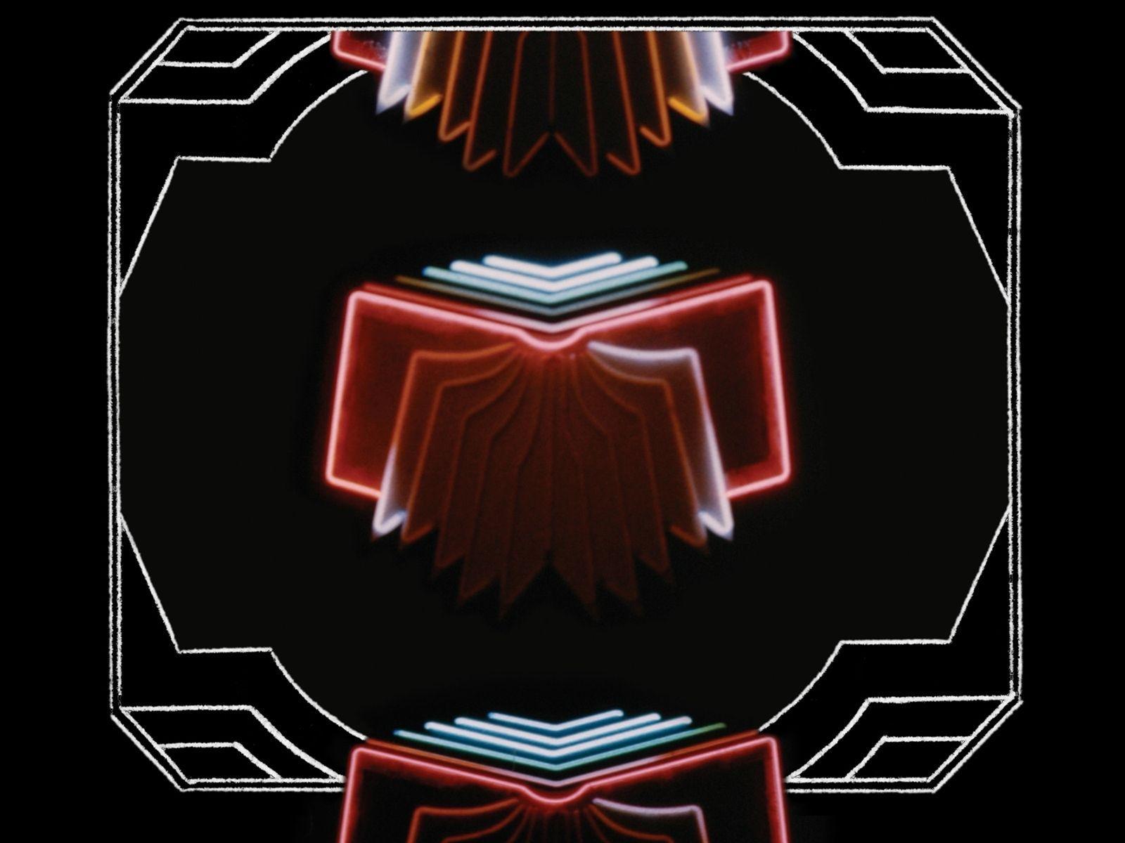 Arcade Fire Wallpapers