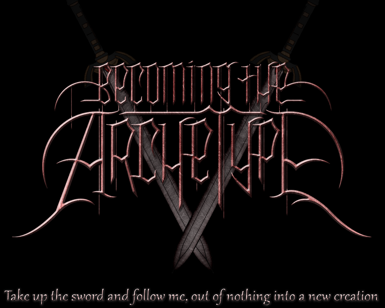 Becoming The Archetype Wallpapers