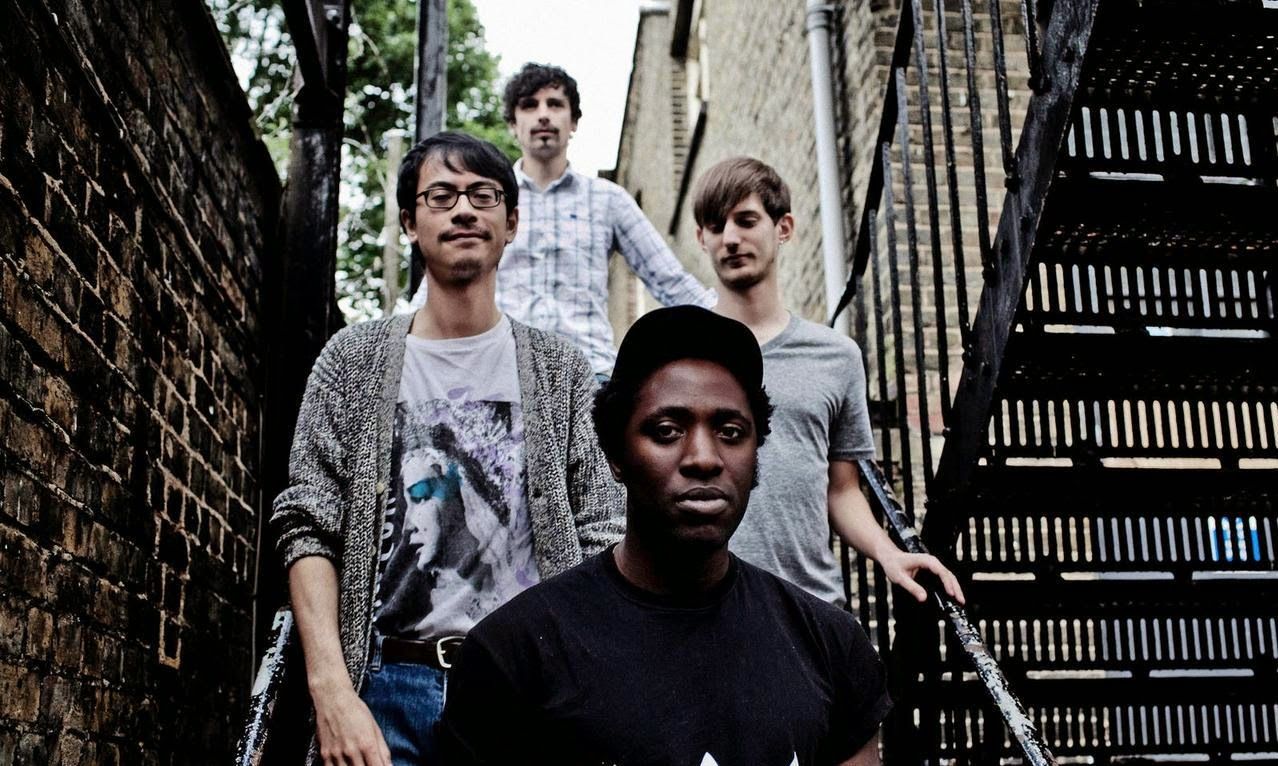 Bloc Party Wallpapers