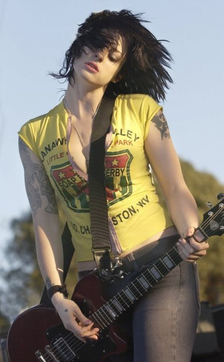 Brody Dalle Wallpapers