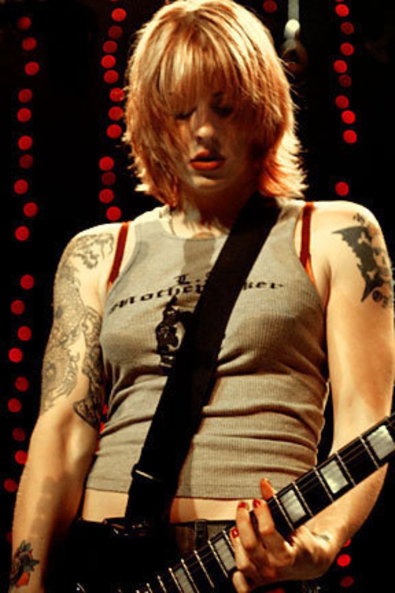 Brody Dalle Wallpapers