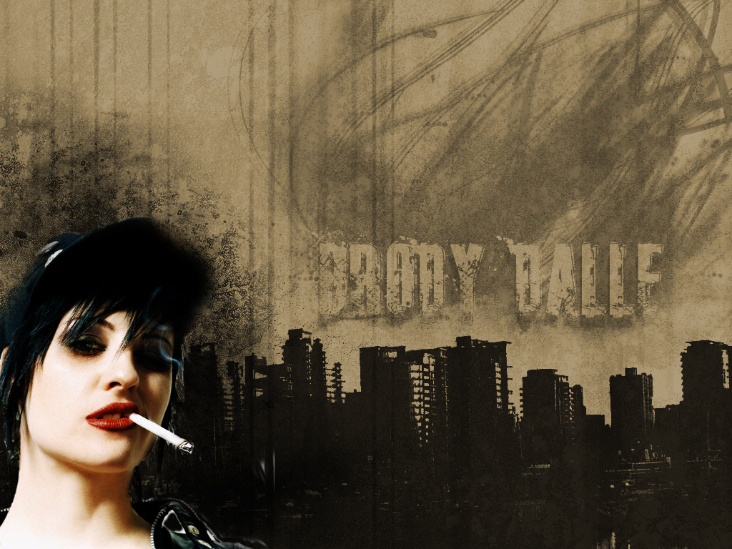 Brody Dalle Wallpapers