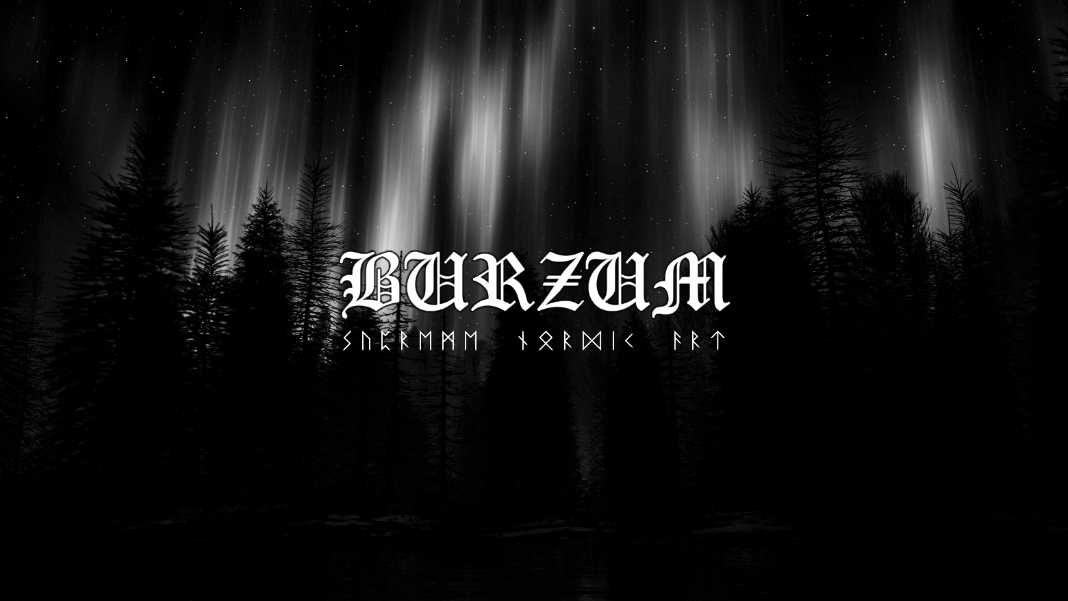 Burzum Wallpapers